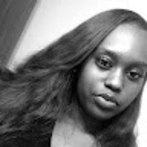 Meet your Posher, Marsadie